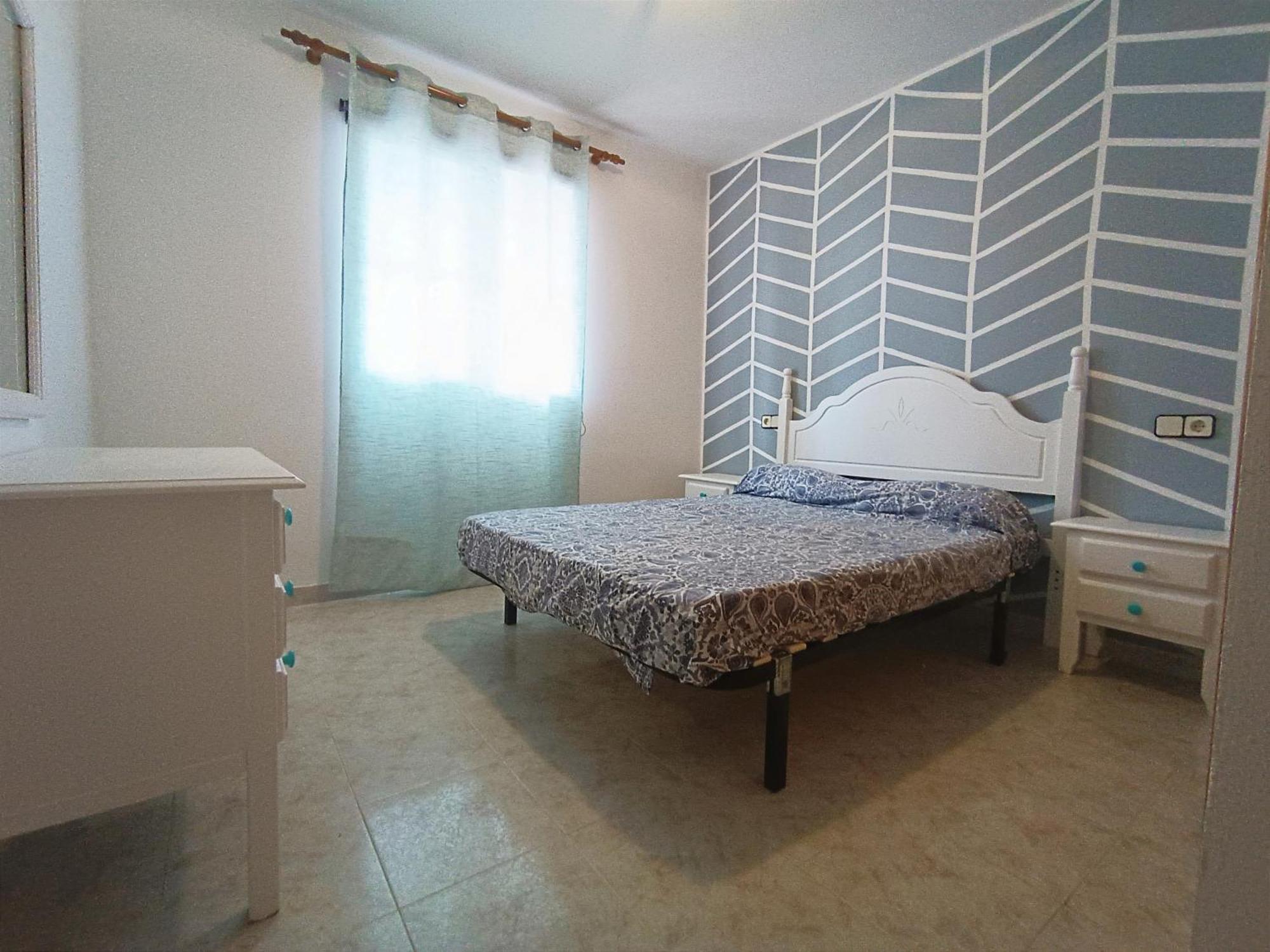 Apartamento_Cala_Blanca 阿尔考斯布里 外观 照片